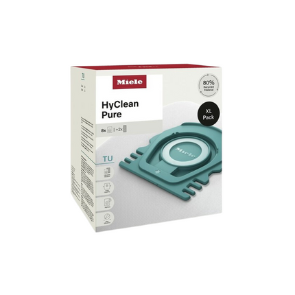 Miele Vacuum Bags - product view 10