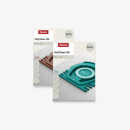 Miele Guard Series Vacuum Bags