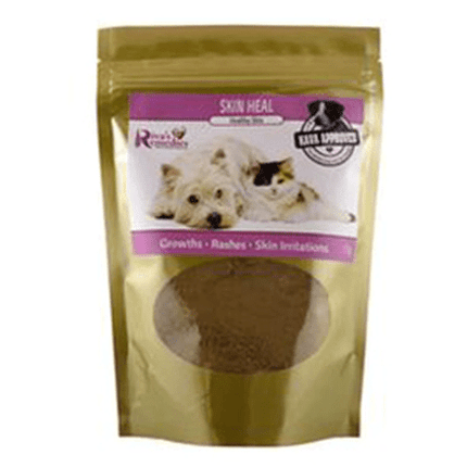 RIVAS REMEDIES SKIN HEAL 175G - Just Simcoe