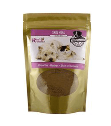 RIVAS REMEDIES SKIN HEAL 175G - Just Simcoe