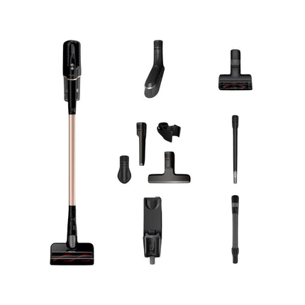Miele DuoFlex HX1 Total Care - JustSimcoe.ca