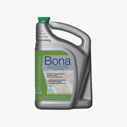 Bona® Pro Series Hard Surface Floor Cleaner - JustSimcoe.ca