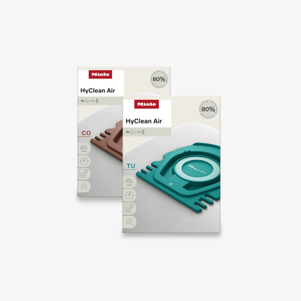 MIELE GUARD SERIES - JustSimcoe.ca