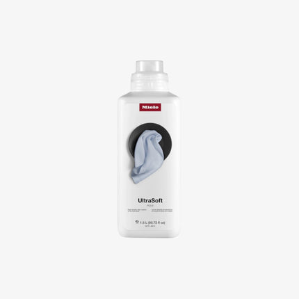 UltraSoft Fabric Softener 1.5 L - JustSimcoe.ca