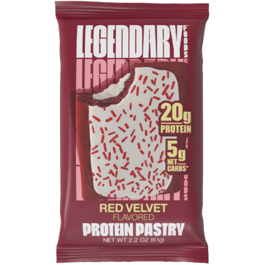 Legendary Foods Tasty Pastry - Just Simcoe