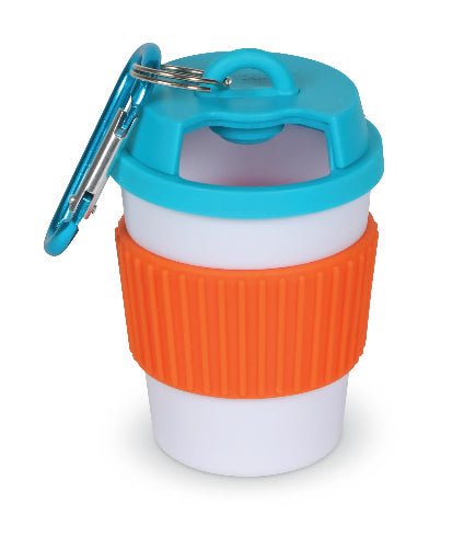 BRIGHTKINS TREAT HOLDER COFFEE CUP - Just Simcoe