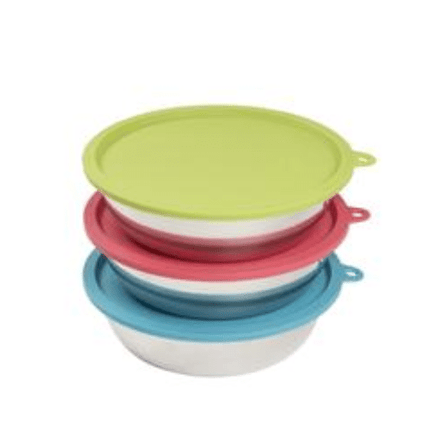 MM RAW BOWL/COVER SET 6PC XLG - Just Simcoe