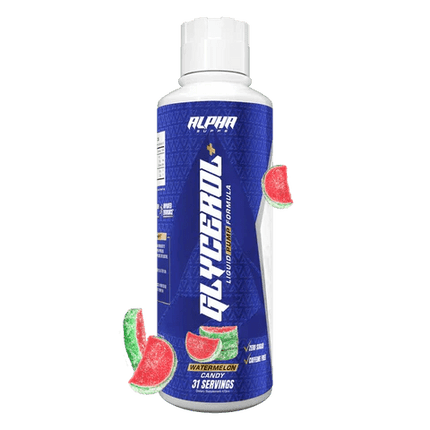 Alpha Supps L - Carnitine 3000 - Just Simcoe