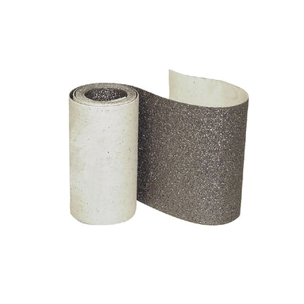 Graphite coated canvas CS 395 X 6 x 360-1/16" 0 Grit