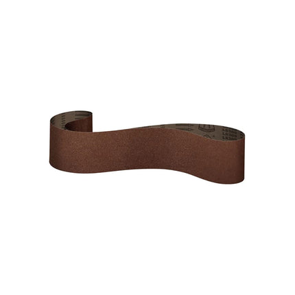 Belts with cloth backing LS 309 XH 2-1/2" x 14" 100 Grit