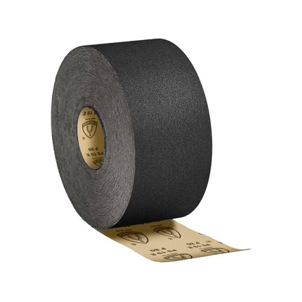 Rolls with paper backing PS 19 E 8" x 1968" 36 Grit