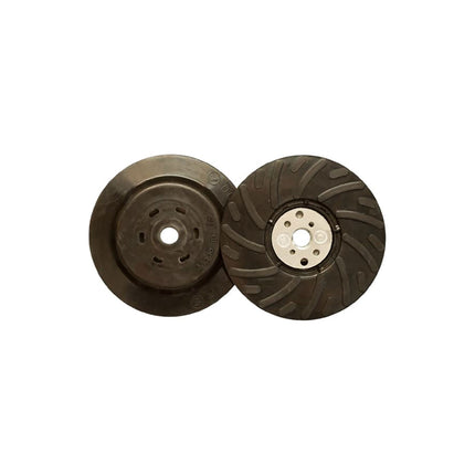 Back-up pads ST 358 CS 4-1/2"