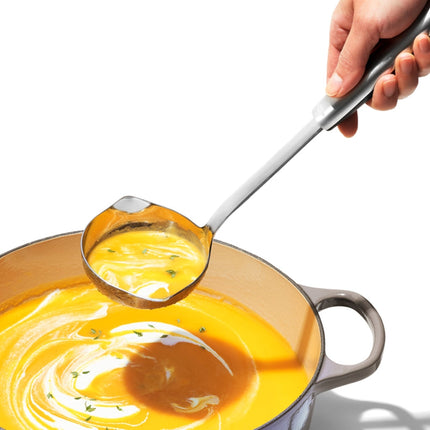 Oxo Stainless Steel Ladle