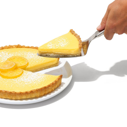 Oxo Stainless Steel Pie Server