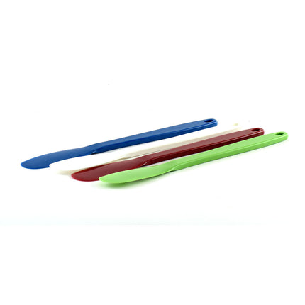 My Favourite Spatula/ Scraper- Assorted Colours