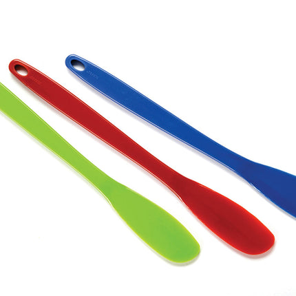 My Favourite Spatula/ Scraper- Assorted Colours