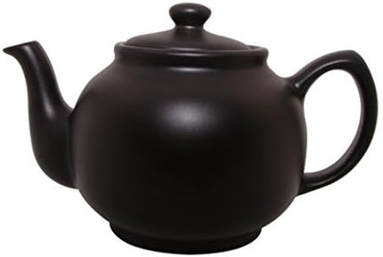 6 Cup Teapots
