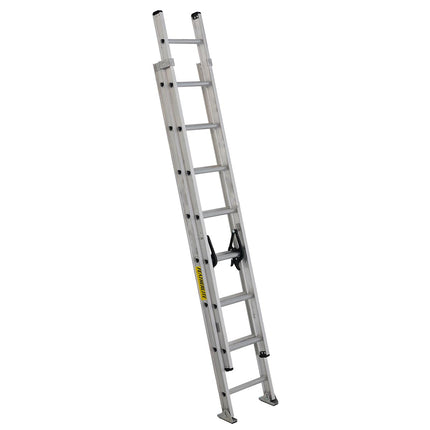 16' Extention Ladder Type 1 "D"