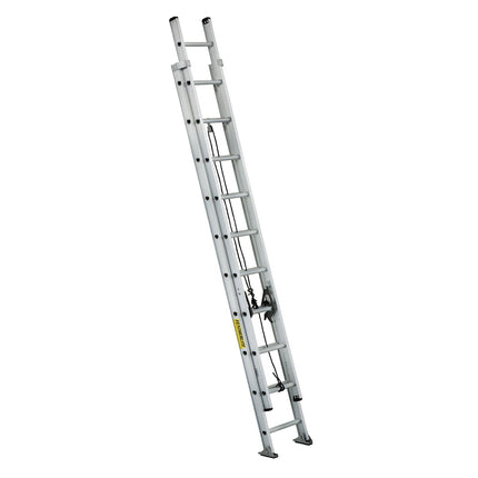 20' Extention Ladder Type 1 "D"