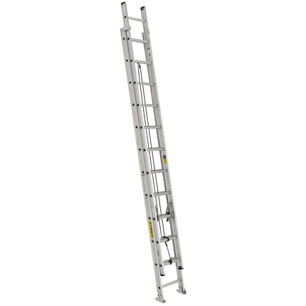 24' Extention Ladder Type 1 "D"'