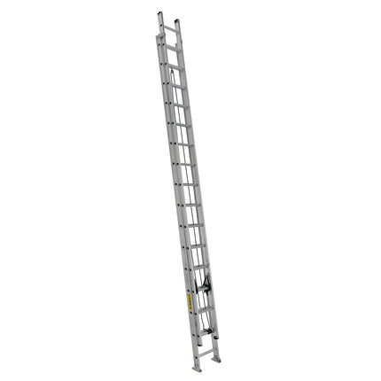 32' Heavy Duty Aluminum Extension Ladder Grade 1