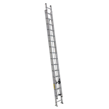 36' Heavy Duty Aluminum Extension Ladder Grade 1