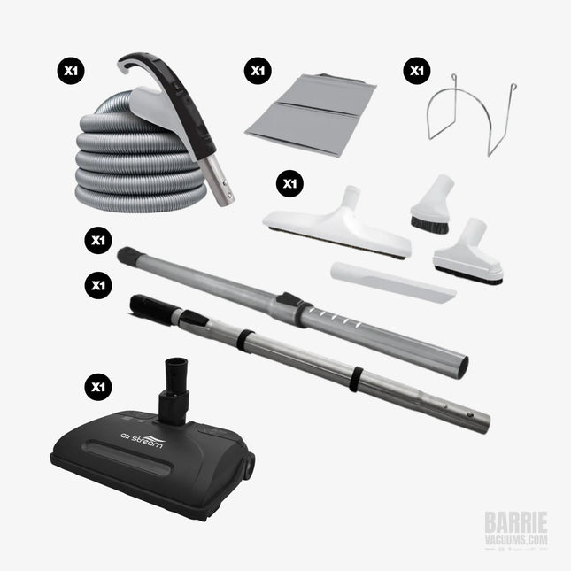 Airstream Carpet & Bare Floor Package - JustSimcoe.ca