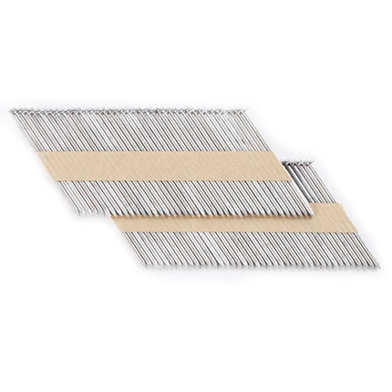 2"HDG Smooth 28 Deg Strip (Qty: 2000)