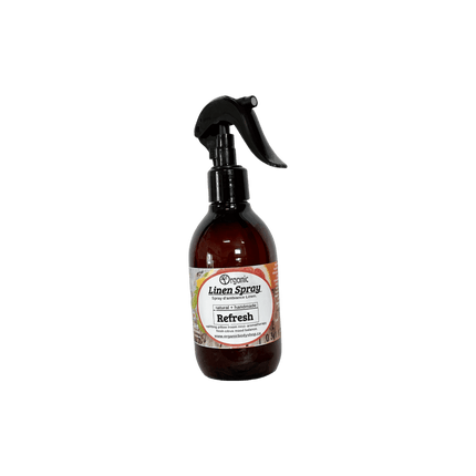 Refresh Linen+Room Spray - Just Simcoe