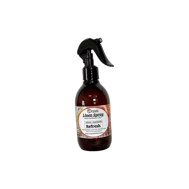 Refresh Linen+Room Spray - Just Simcoe