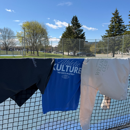 Athletic Kulture Cottage Collection