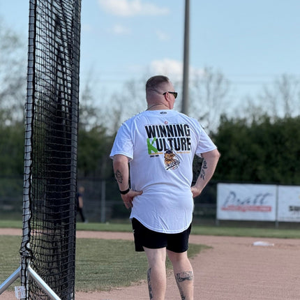 Athletic Kulture Baycats Jersey - Just Simcoe