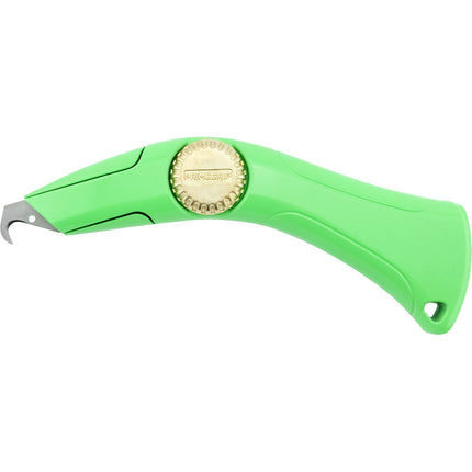 Knuckle Saver Roofing Knife