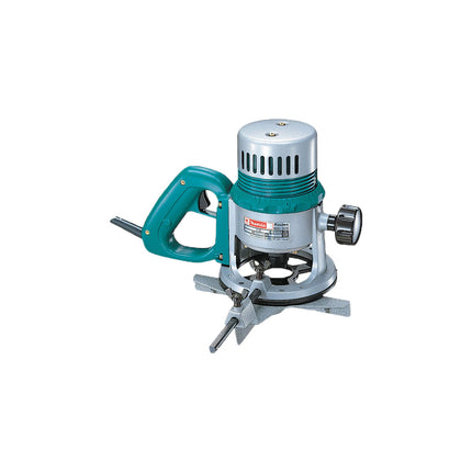 Makita D-Handle 1 3/8" HP Router