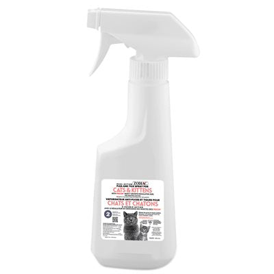 Zodiac Cat / Kitten Spray 236ml