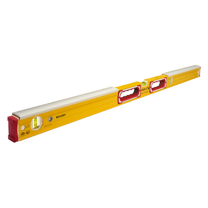 Stabila 48" Masons Level Type 196-2 K w/Shield