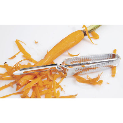 Stainless Steel Peeler