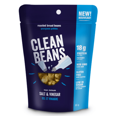 Clean Beans - Just Simcoe