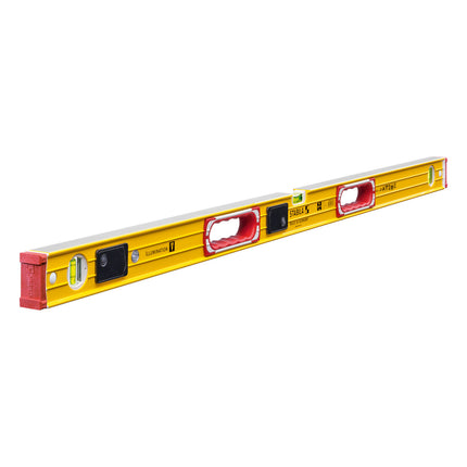 Stabila 48" Lighted Vial Level
