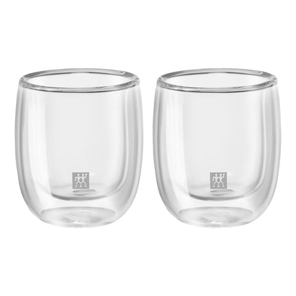 Zwilling Sorrento Espresso, 2 piece
