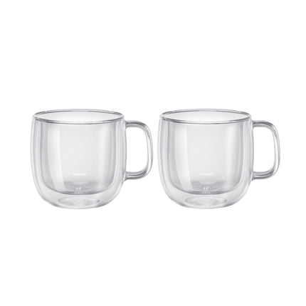 Zwilling Sorrento Plus Cappuccino, 2 piece