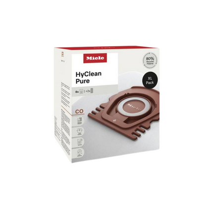 Miele Vacuum Bags - product view 9