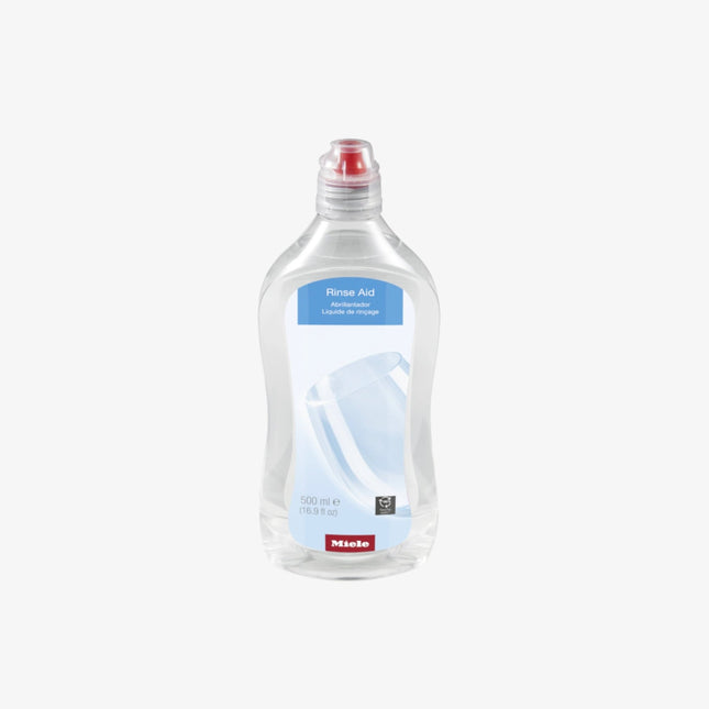 Miele 500 mL Dishwasher Rinse Agent - JustSimcoe.ca
