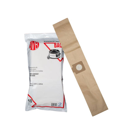 Eureka & Sanitaire Vacuum Bags - product view 29