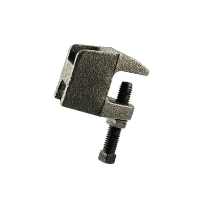 #406 Z PLTD 1/2" Beam Clamp