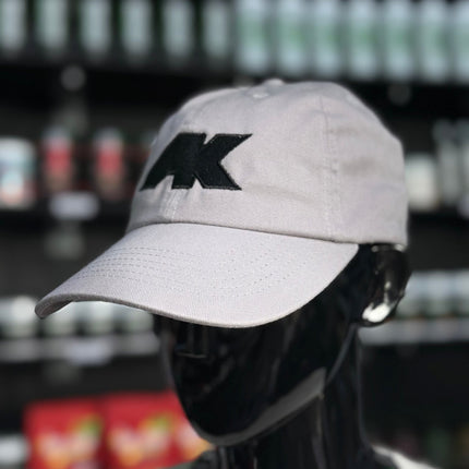 AK Dad Hat - Just Simcoe