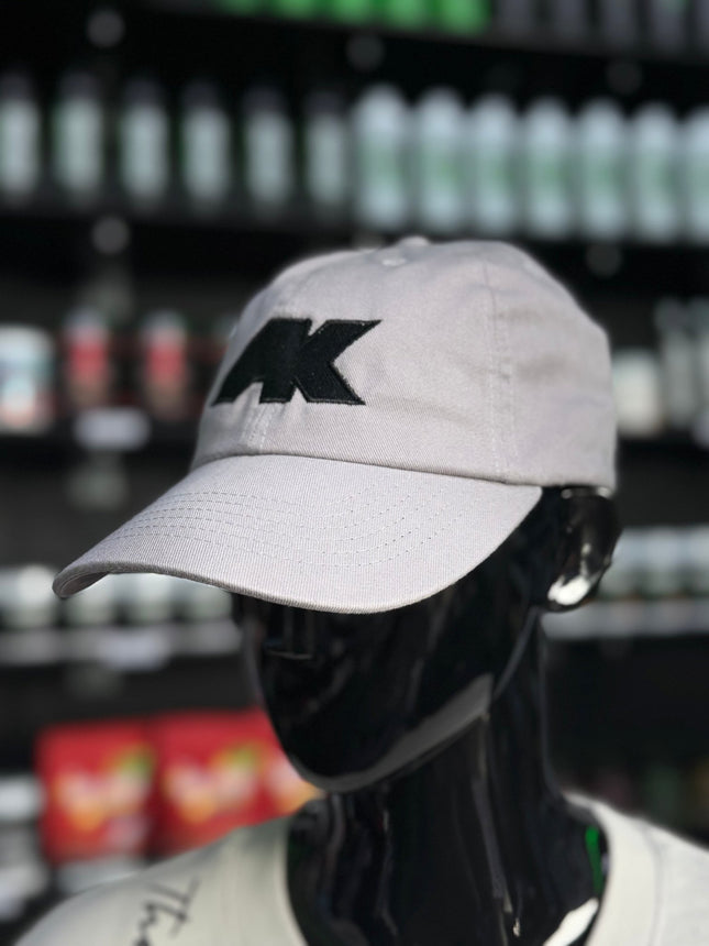 AK Dad Hat - Just Simcoe