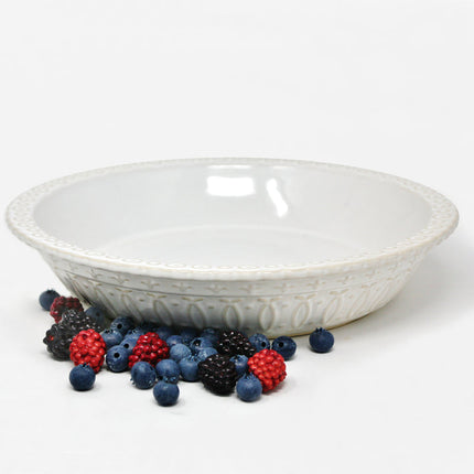 Deep Pie Dish