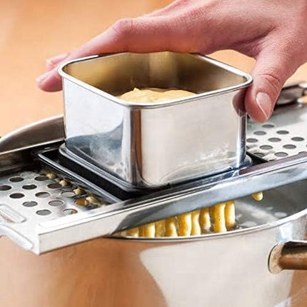 Spaetzle Maker