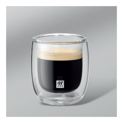 Zwilling Sorrento Espresso, 2 piece